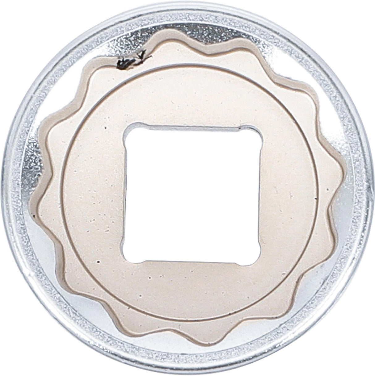 SOCKET, 12-POINT | 20 MM (3/4") DRIVE | 38 MM (7438)