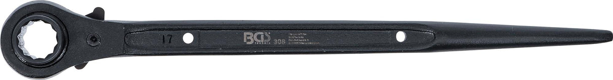 SCAFFOLDING RATCHET | 17 X 19 MM (308)