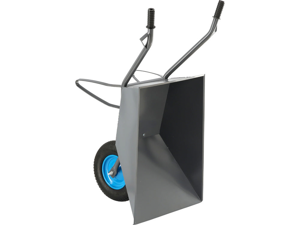WELDED FOLDING WHEELBARROW (78690)