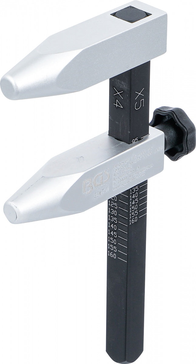 RIM BORE-CIRCLE CALLIPERS, ALUMINIUM TYPE (8367-1)