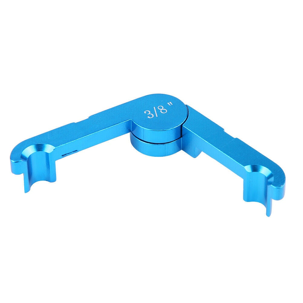 AIR CONDITIONER HOSE COUPLING REMOVER SET | 22 PCS. (SK1440)