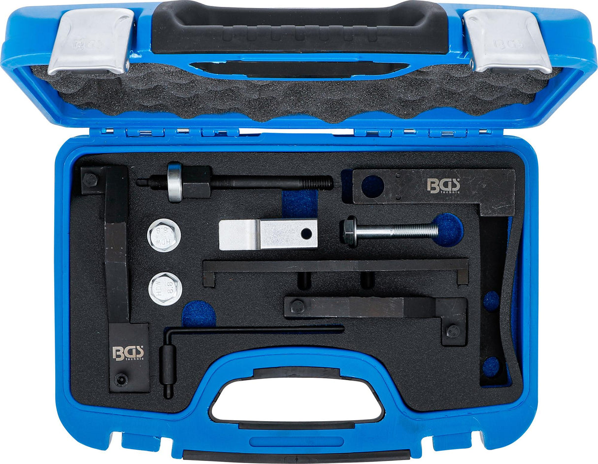 ENGINE TIMING TOOL SET | FOR MINI | 13 PCS. (62618)