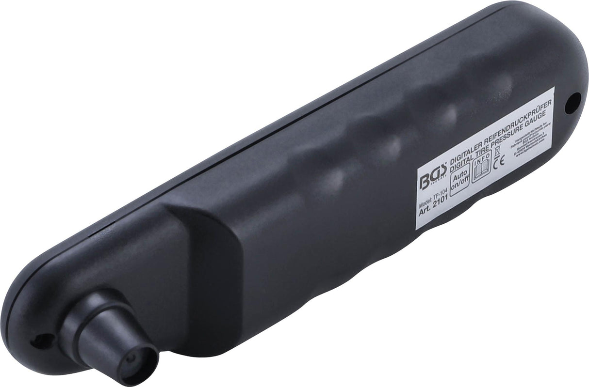 DIGITAL TYRE PRESSURE GAUGE (2101)