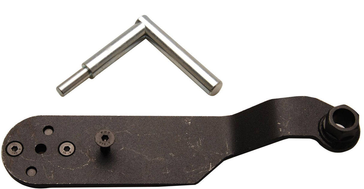 CRANKSHAFT LOCKING TOOL | FOR VAG 10 CYLINDER ENGINES (8622)