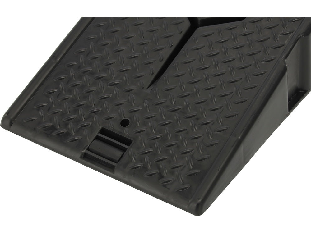 CAR RAMPS | 3000 KG/2 PCS | BLACK (YT-55672)