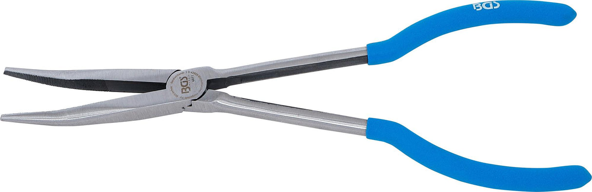 LONG NOSE PLIERS | S-TYPE | EXTRA LONG | 280 MM (4411)