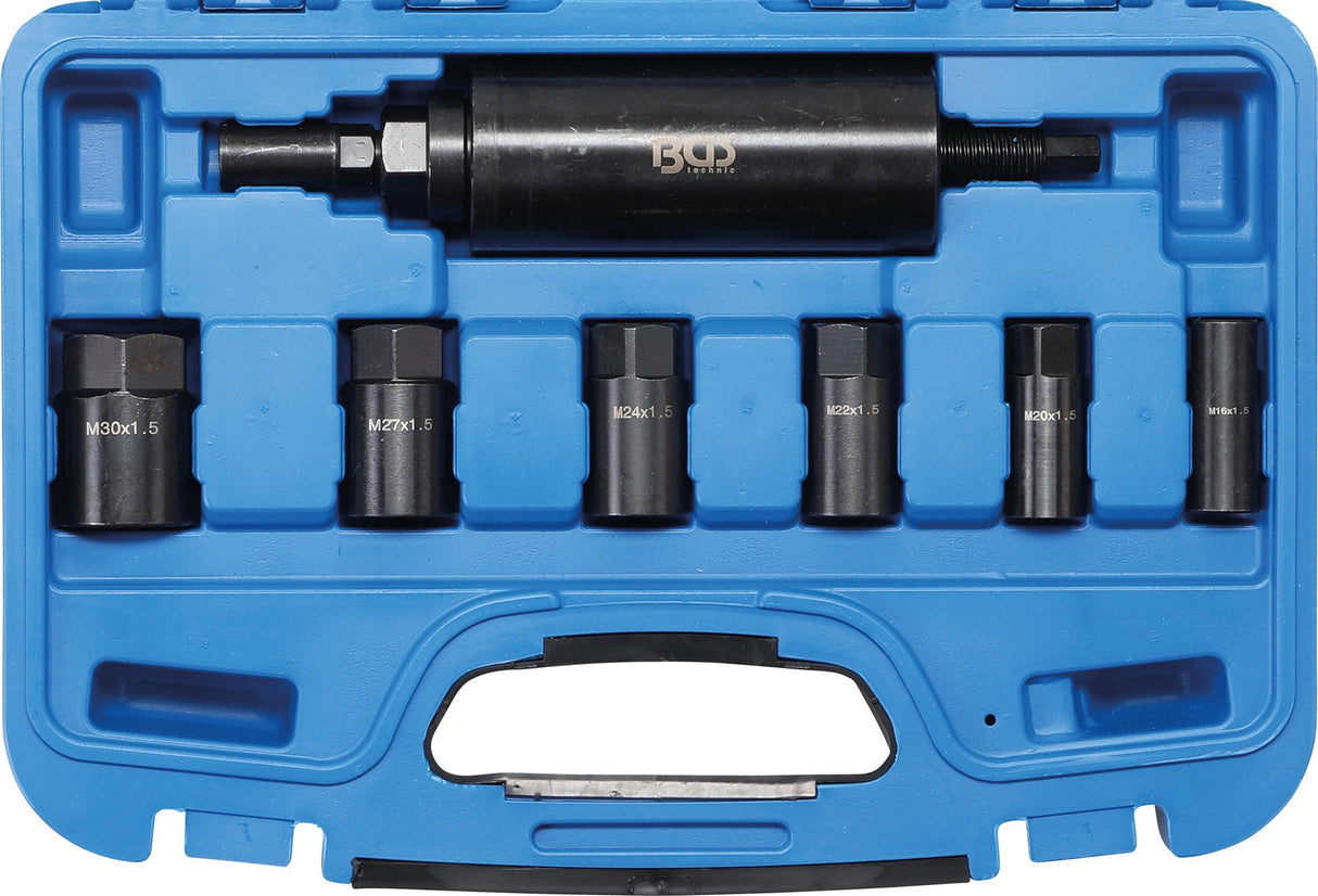 DRIVE SHAFT FEEDER SET | 7 PCS. (8245)