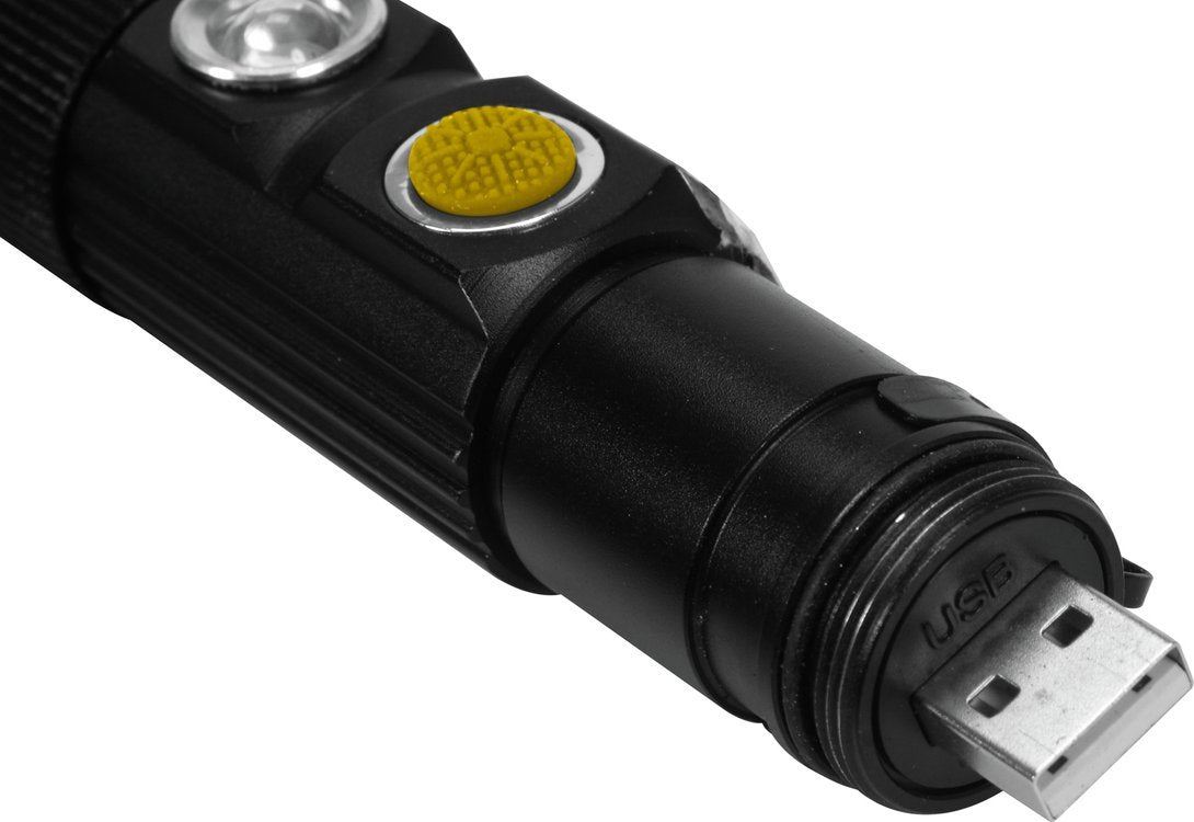 WORKSHOP LAMP COB LED 3W 300LM (82734)