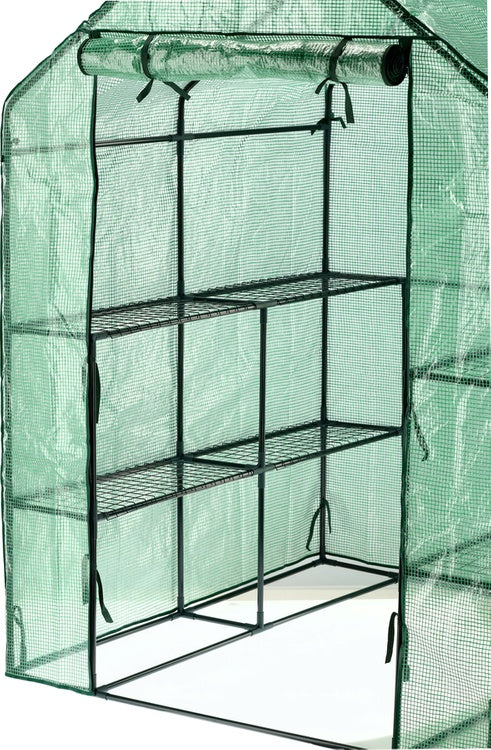 WALK-IN GREENHOUSE (90031)