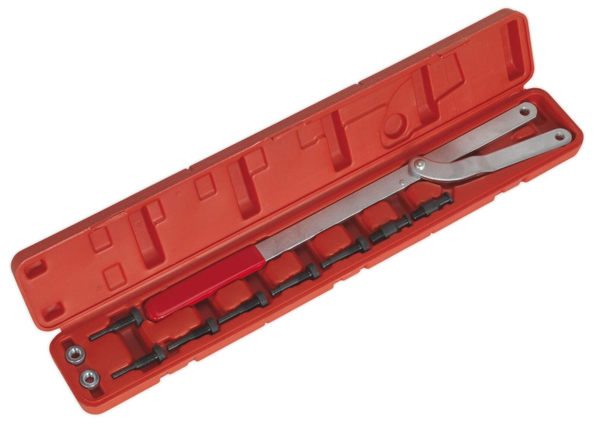BELT TENSIONER WRENCH | UNIVERSAL | 520 MM (SK1077)