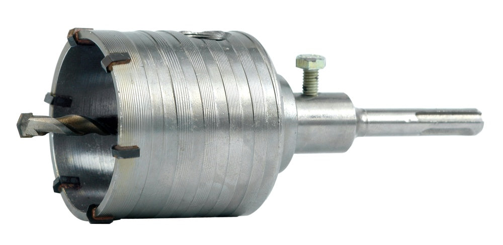 PNEUMATIC IMPACT WRENCH | 12.5 MM (1/2") | 610 NM (03246)