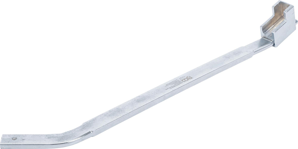 TENSIONER PULLEY WRENCH FOR V-RIBBED BELTS | 450 MM (1707)