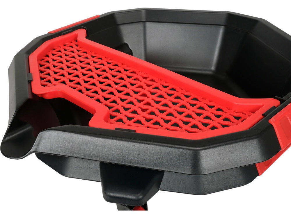 DRAIN PAN ROLING CADDY (YT-06992)