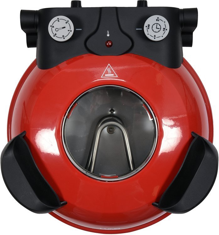 PIZZA MAKER 1200W (67480)