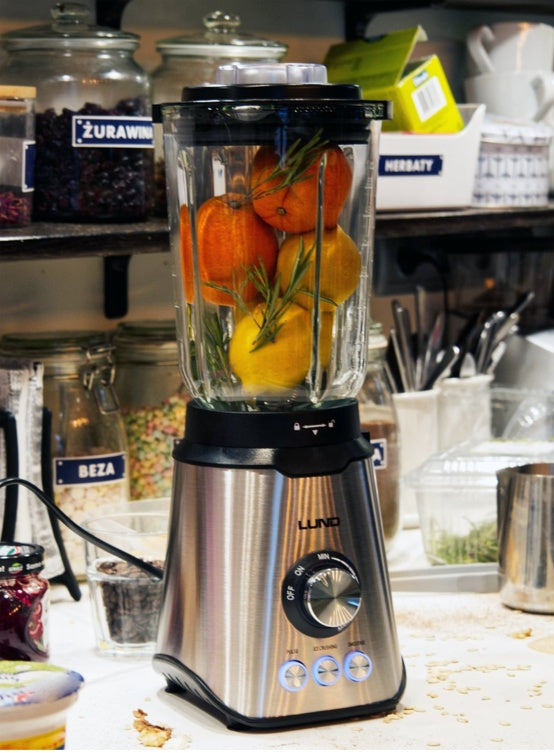 STAND BLENDER 3IN1 1,5L 1200W (67707)