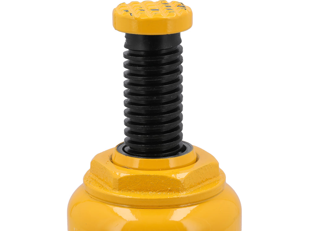 HYDRAULIC BOTTLE JACK 12T (80095)