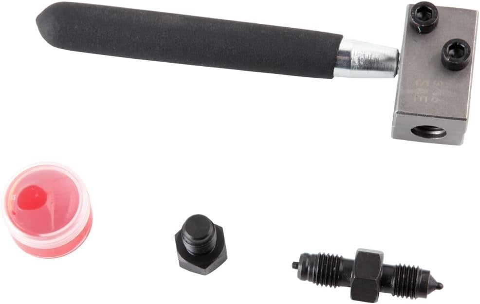 PIPE FLARING TOOL | SAE / DIN | 3/16" / 4.75 MM (H23312)