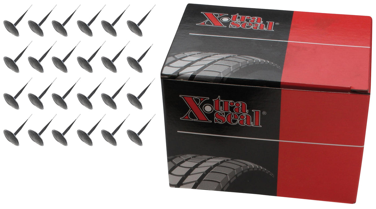 TYRE REPAIR KIT | Ø 4.5 MM | 24 PCS. (8925)