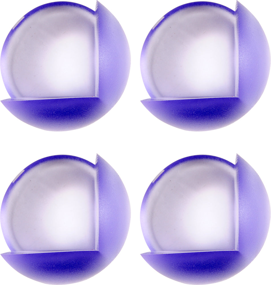 CORNER CUSHION 4PCS (74772)
