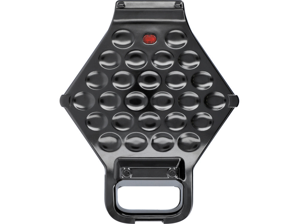 BUBBLE WAFFLE MAKER 700W (68014)