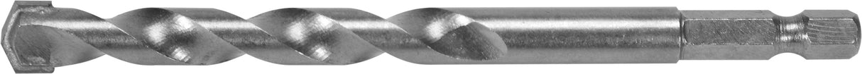 UNIVERSAL DRILL WITH HEX SHANK 10,0MM (21691)