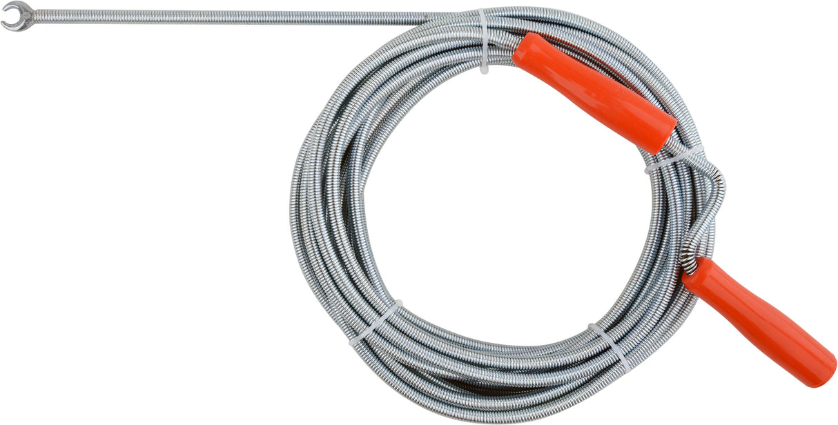 DRAIN AUGER 10M X 9MM (YT-25005)