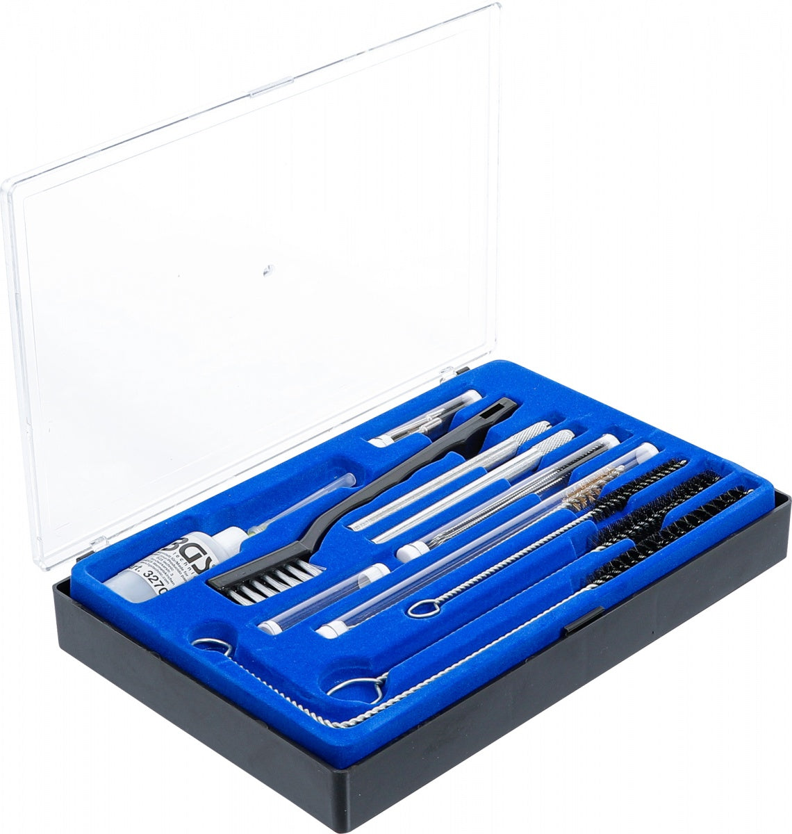 SPRAY GUN CLEANING KIT | 22 PCS. (3270)
