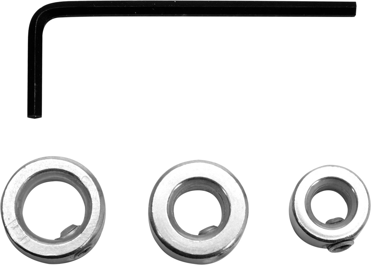 METAL LIMITERS FOR DRILLING 6, 8, 10MM (YT-44100)