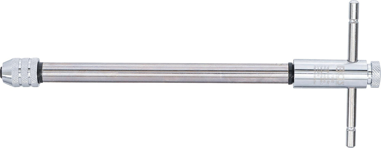 TOOL HOLDER WITH SLIDING HANDLE FOR TAPS | M3 - M10 | 255 MM (1982)
