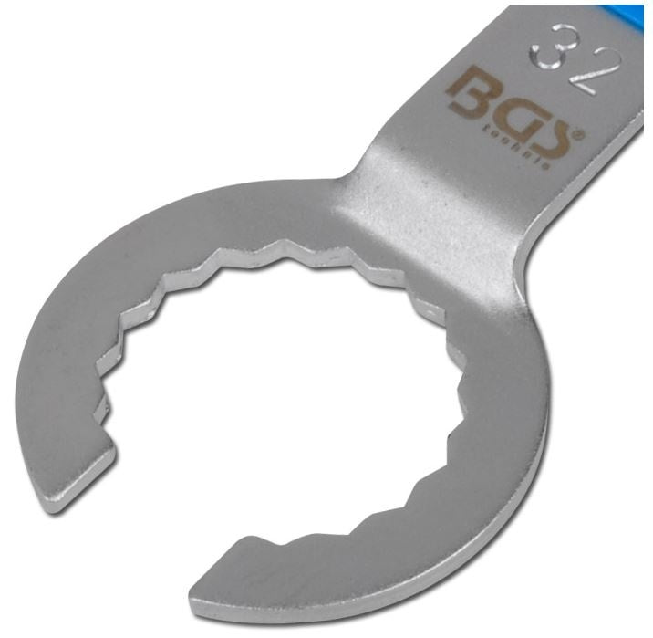 TENSIONER PULLEY WRENCH | 12-POINT | Ø 32 MM (66720BGS)