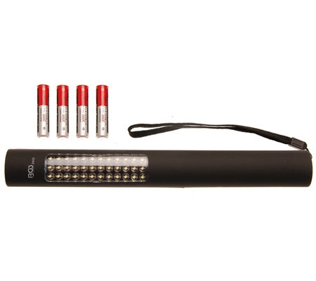 WORK LAMP 36+1-LED (8455)