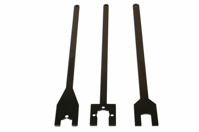 FAN HUB WRENCH SET | LAND ROVER (SK6124)