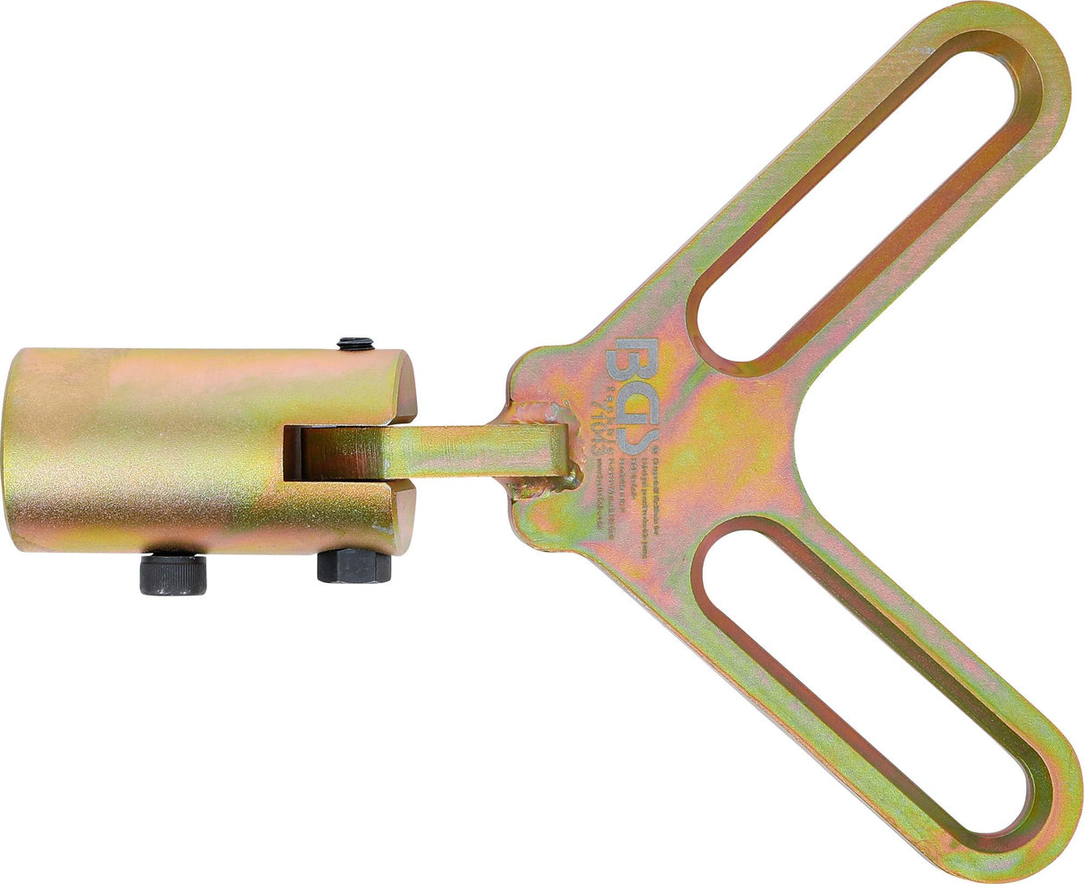 CONTROL ARM SUPPORTING TOOL (71043)