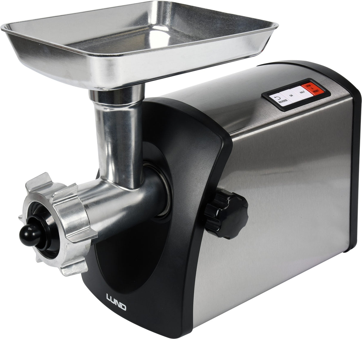 MEAT GRINDER 1200W 4IN1 (67901)