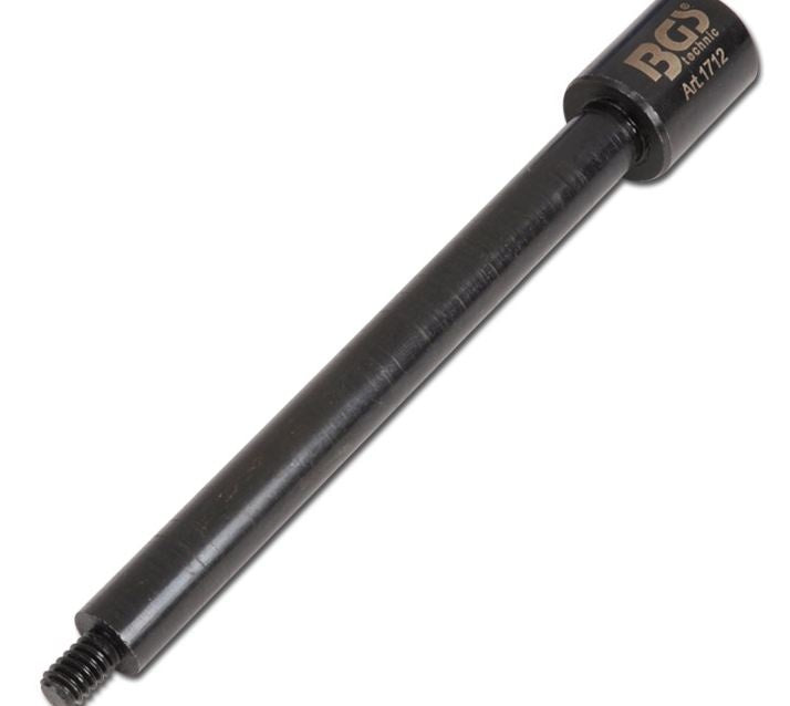 CLUTCH ALIGNING TOOL SET | 17 PCS. (1712)