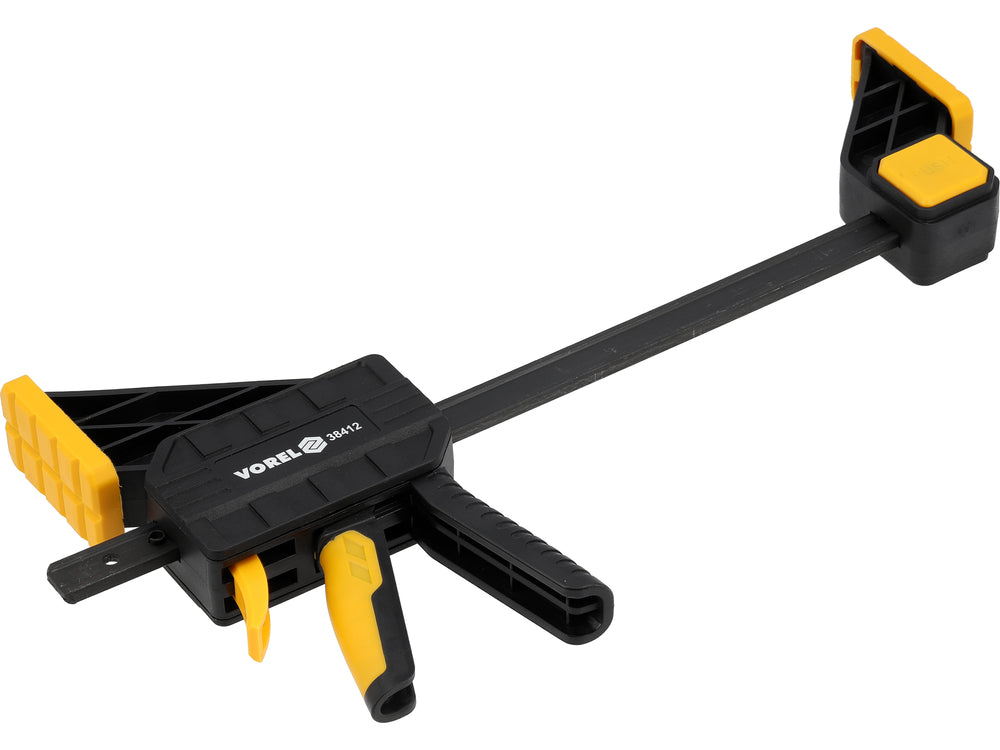 F-TYPE VICE | QUICK-CLAMPING | 200 MM / 150 KG (38412)