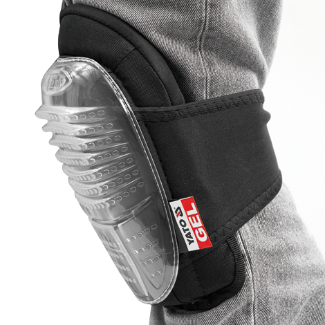 GEL KNEE PADS (YT-7460)
