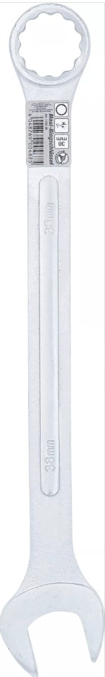 COMBINATION SPANNER | 38 MM (1185-38)