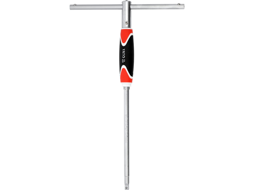 ROTARY HANDLE T TYPE ADAPTOR 8MM (YT-1565)