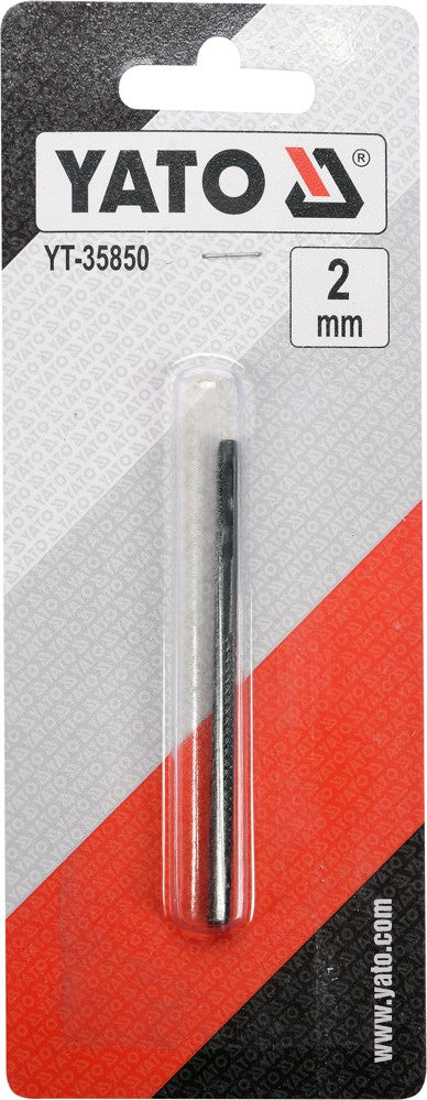 LEATHER PUNCH-2 MM (YT-35850)