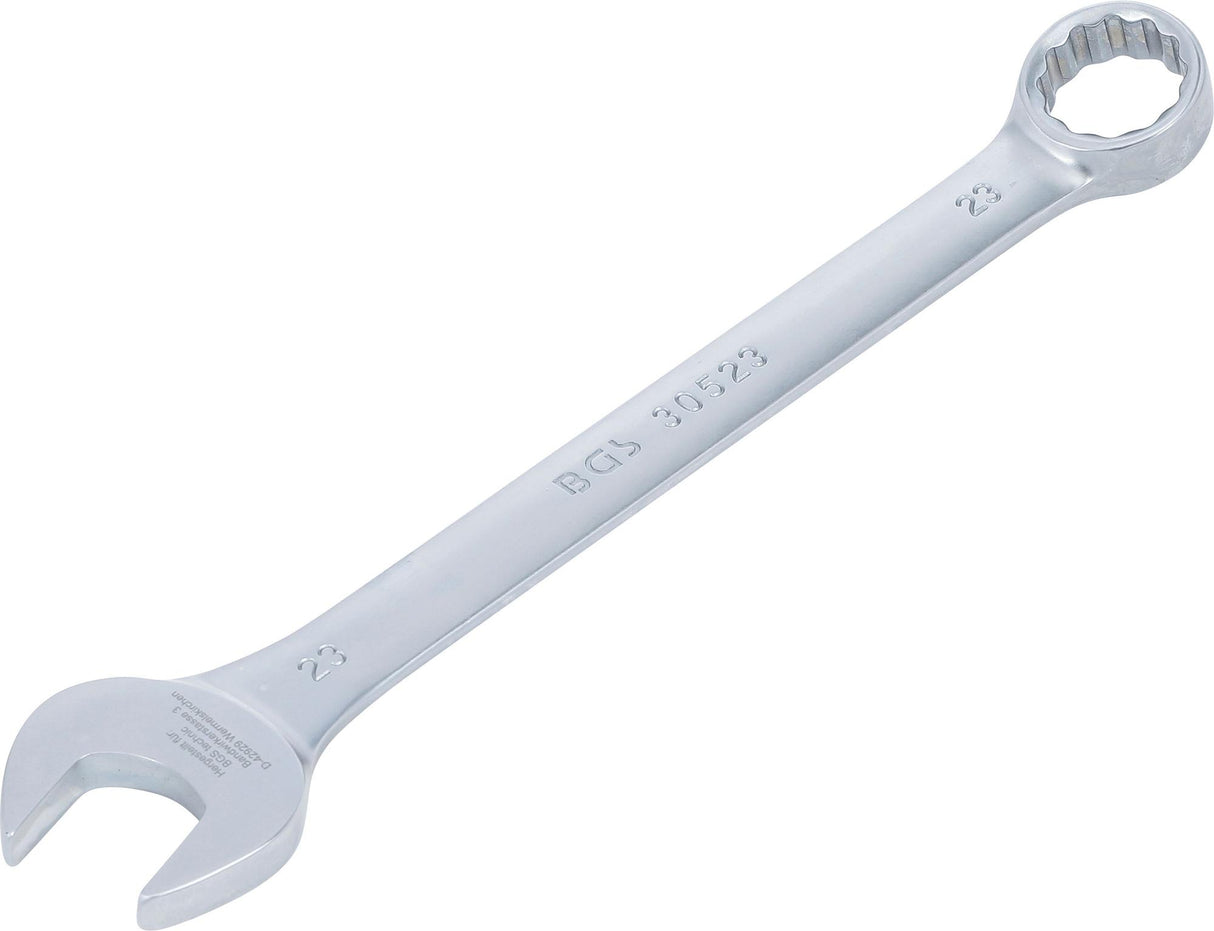 COMBINATION SPANNER | 23 MM (30523)