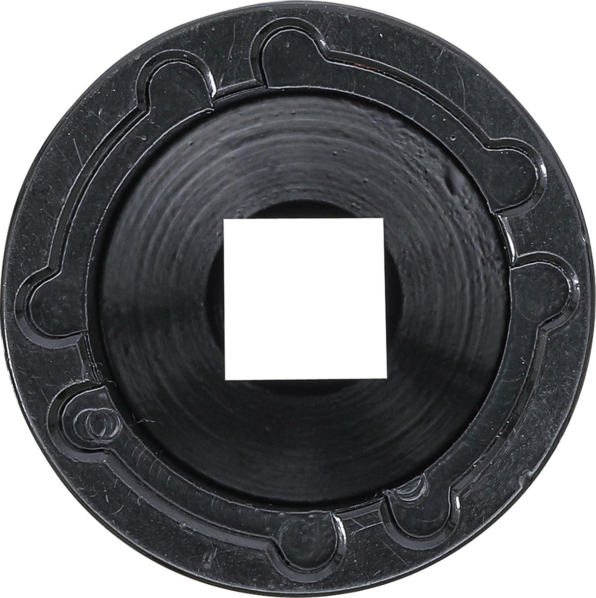 GROOVE NUT SOCKET | INSIDE TAPS | KM5 (8327-5)