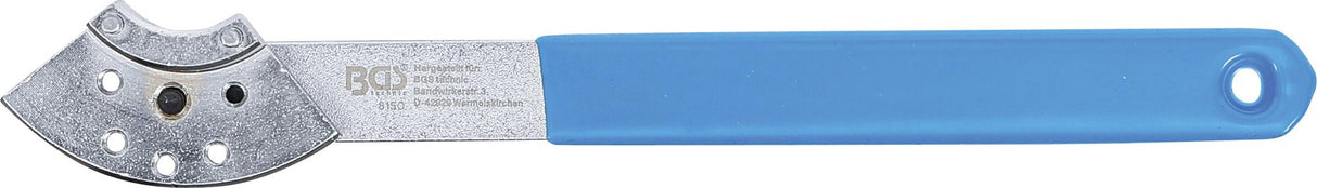 TENSIONER PULLEY WRENCH | FOR VW/AUDI ENGINES (8150)