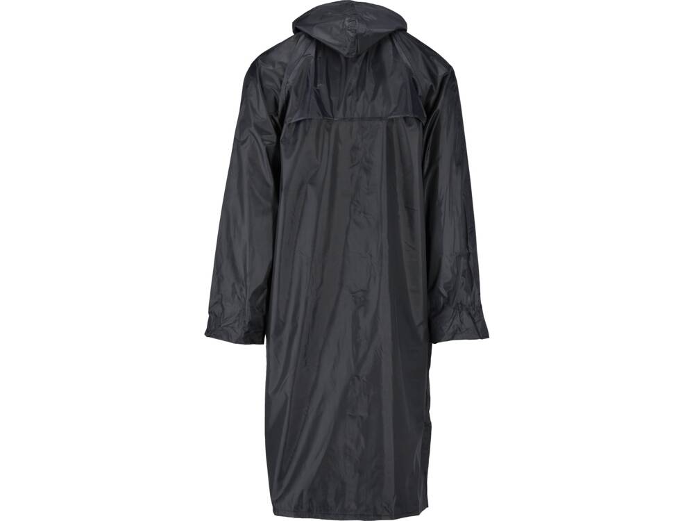 RAINCOAT NAVY COMPACT S. L (74653)