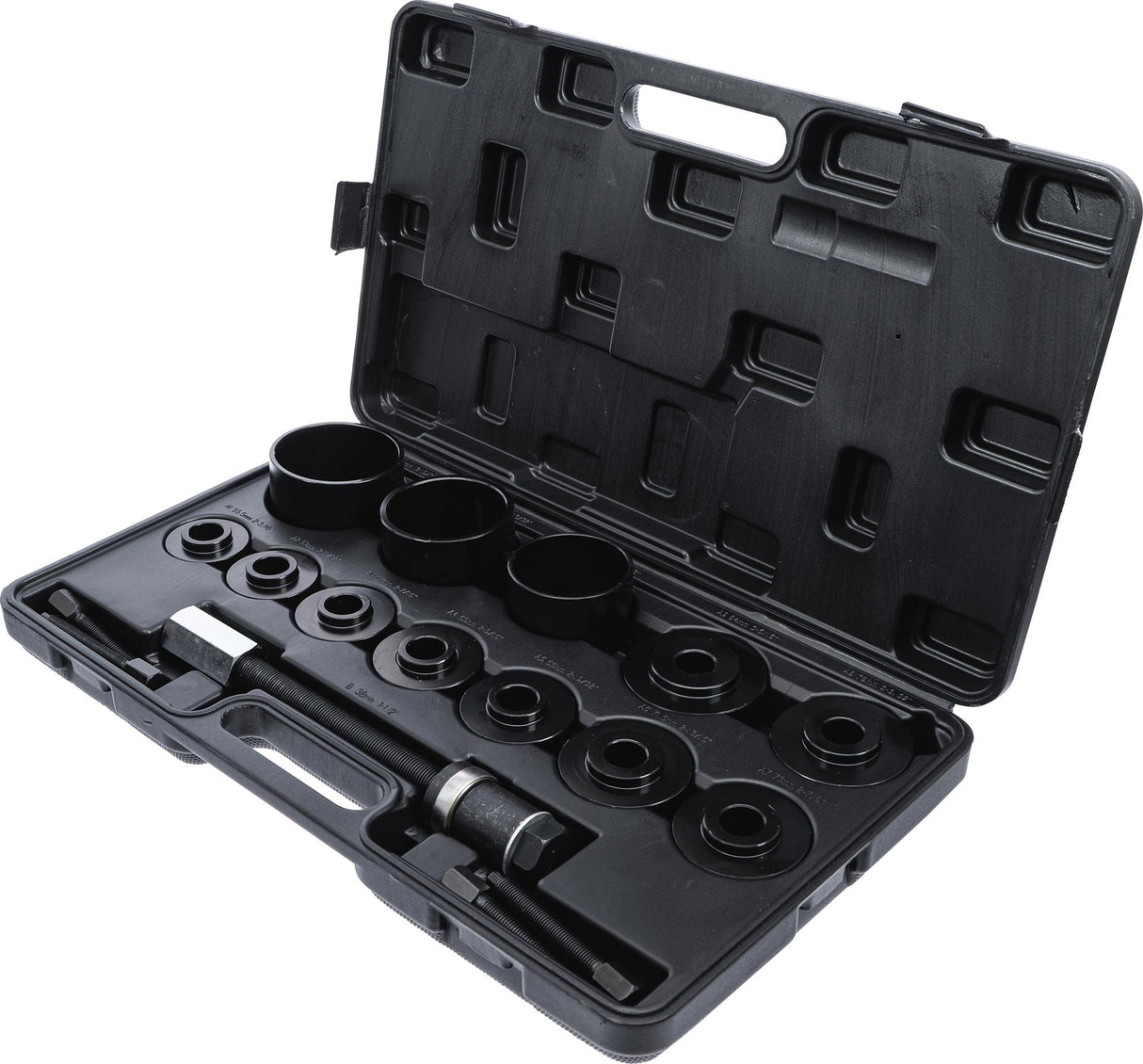 WHEEL BEARING TOOL SET | UNIVERSAL | 21 PCS. (67310)