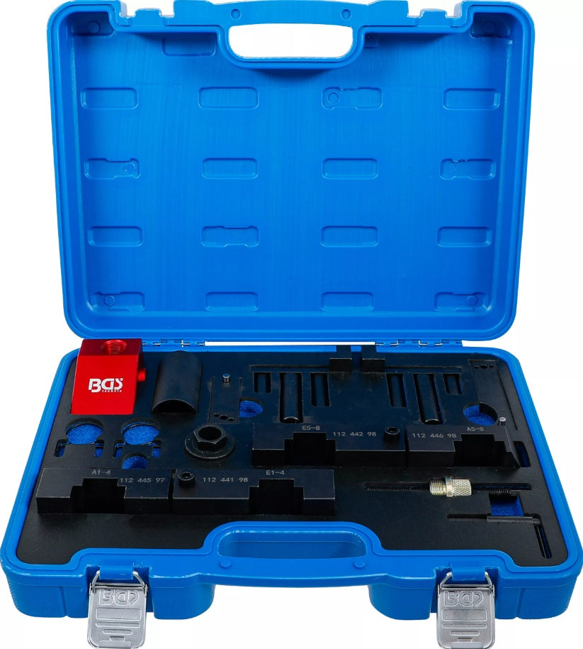 ENGINE TIMING TOOL SET | FOR BMW M62 VANOS (8602)
