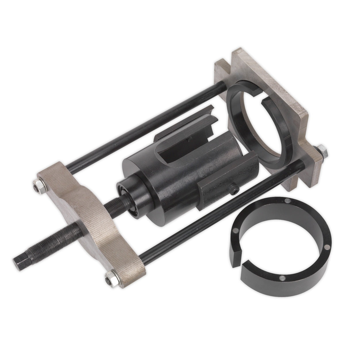 REAR SILENT BLOCK PRESS TOOLS | FORD, VOLVO (H4784)