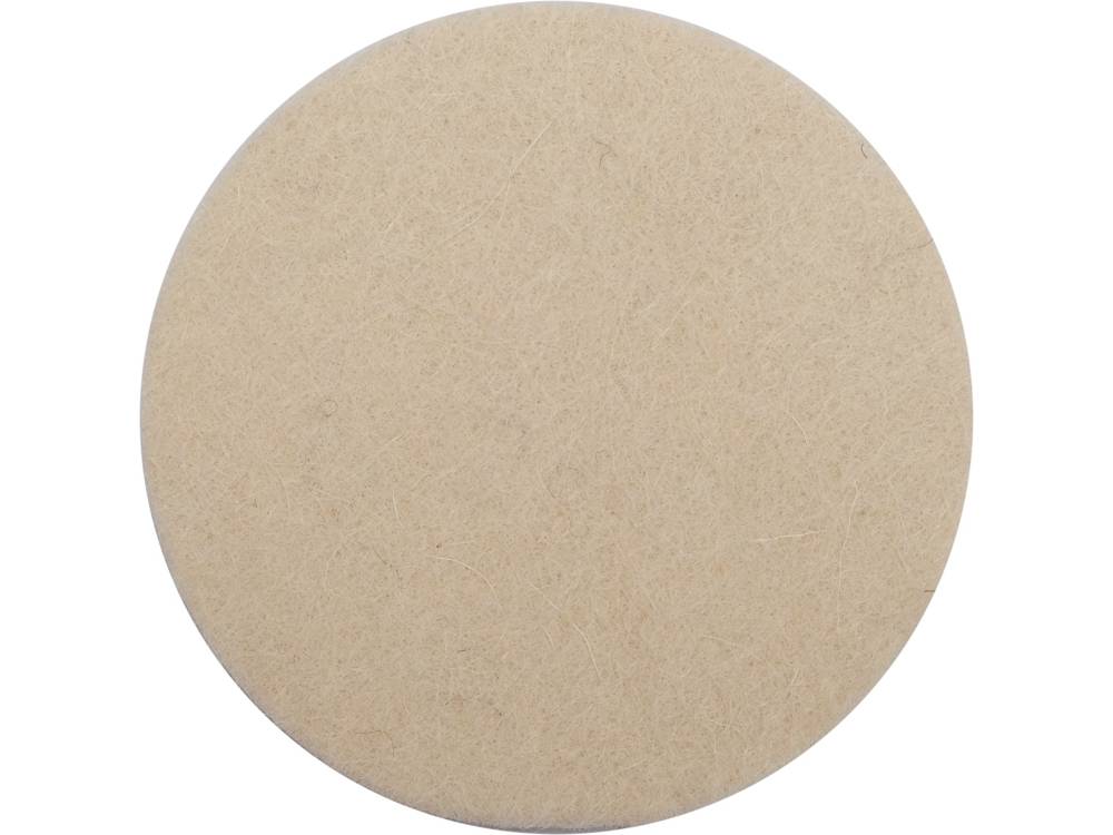POLISHING FELT 75X10MM, M14 (YT-47902)