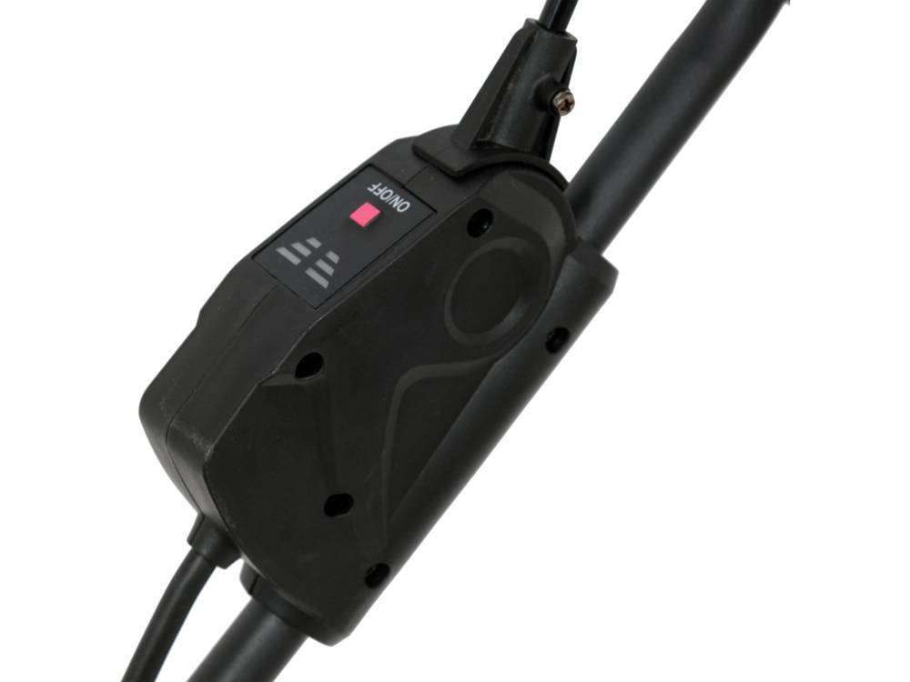 LAWN MOWER 36V 43CM DBL. CHARGER- 2X 4AH (YT-85224)