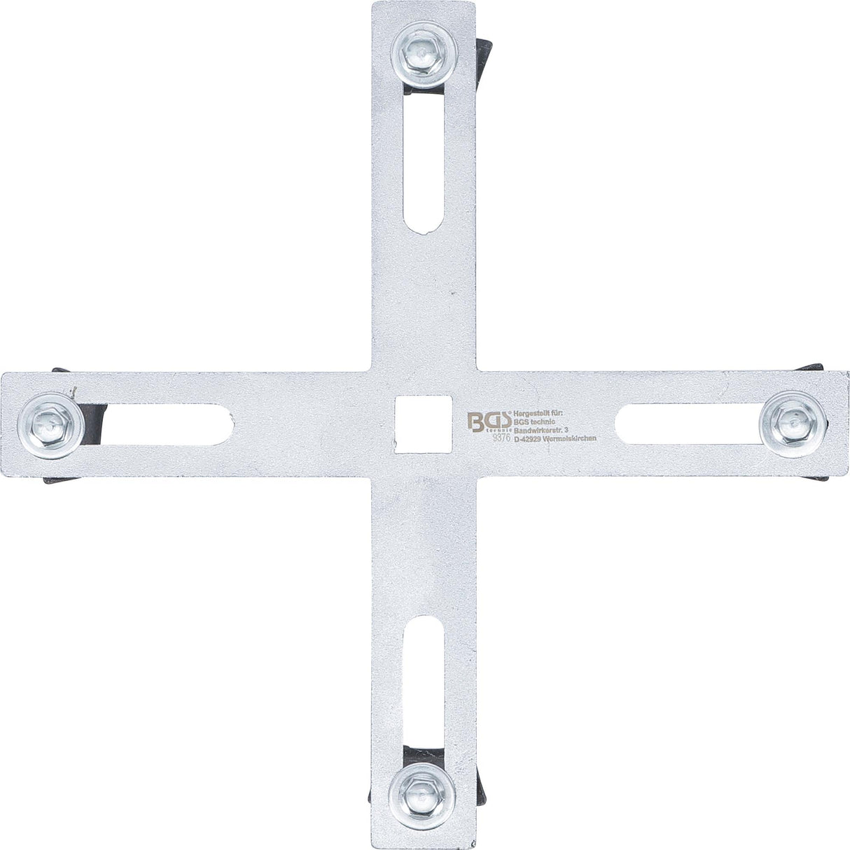 TANK SENSOR WRENCH, ADJUSTABLE | 12.5 MM (1/2") DRIVE (9376)